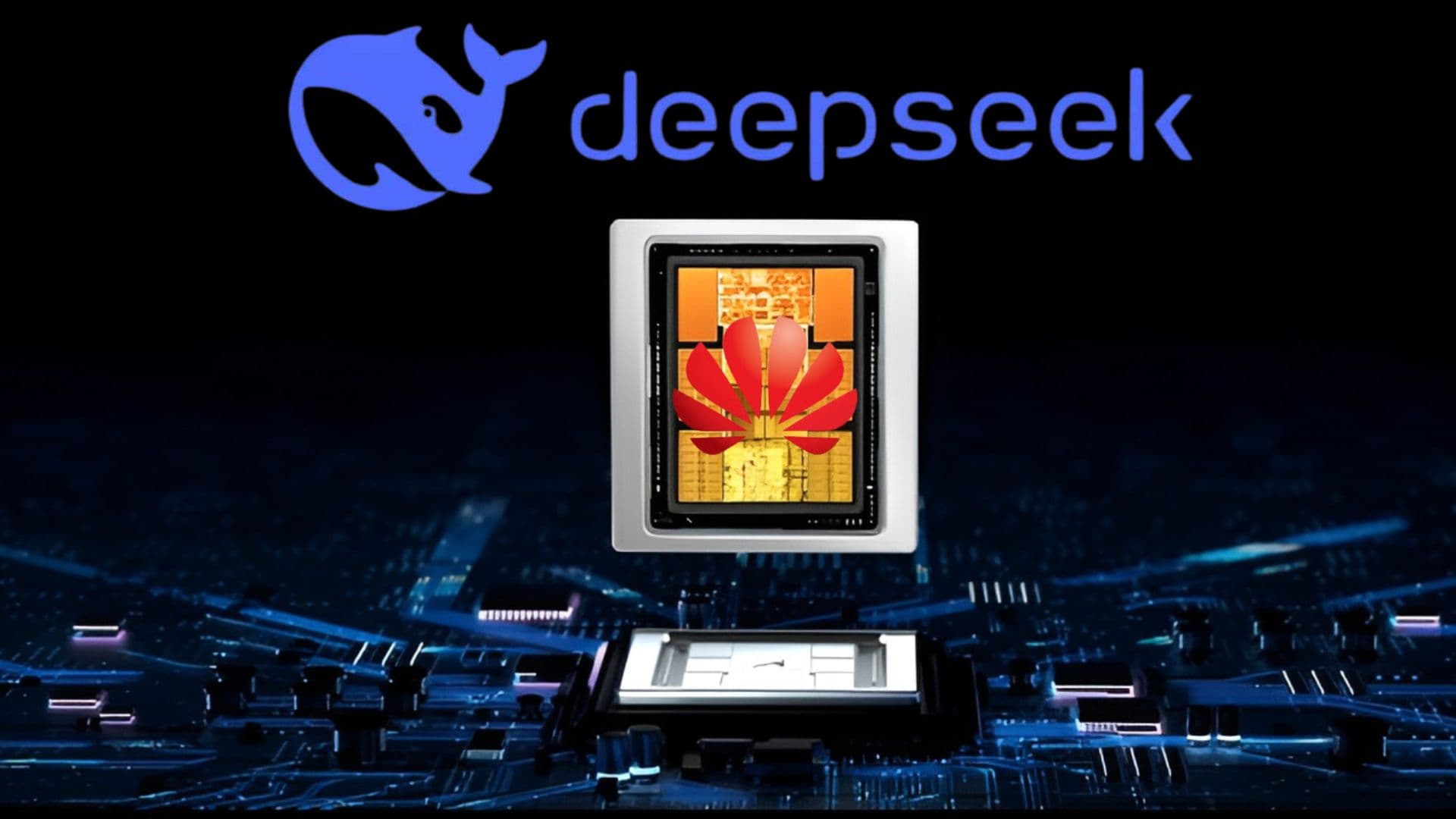 Image for DeepSeek AI's R2 Model Launch Delayed Due to Huawei Chip Training Setbacks