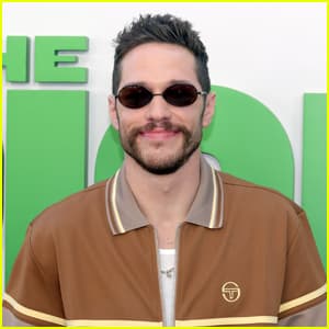 Image for Pete Davidson's Psychosis Revelation Fuels Debate on High-Potency Cannabis Risks