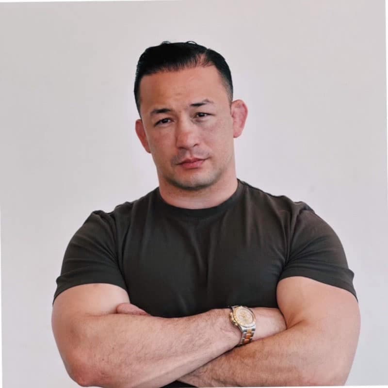 Image for Tyler Saltsman (EdgeRunner AI)