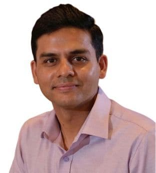 Image for Piyush Sadana (RICOVR Healthcare)