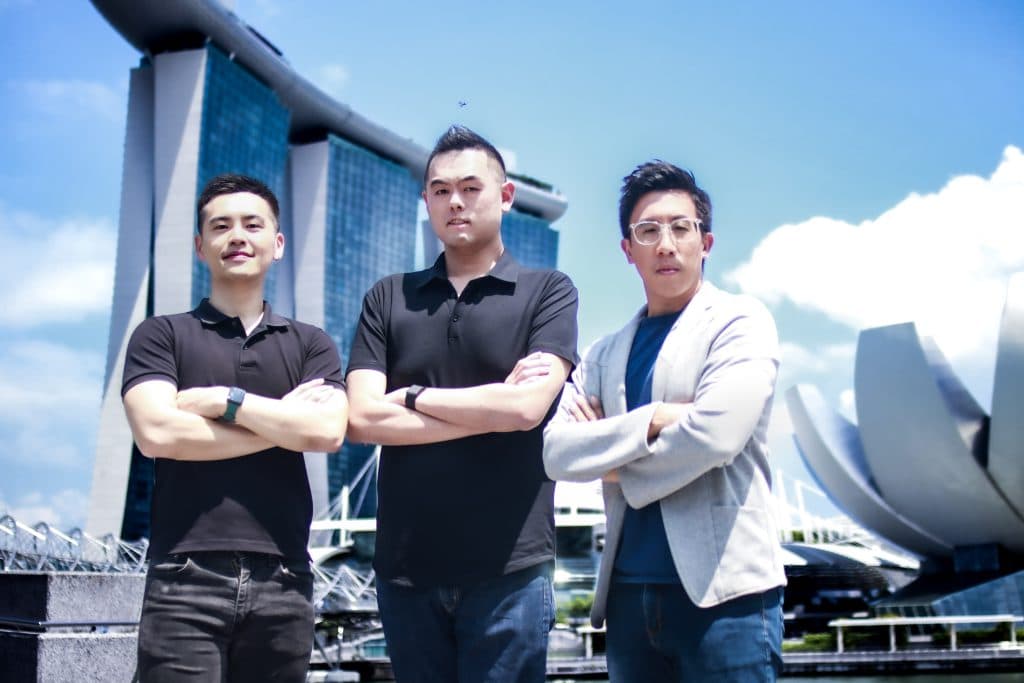 Image for Eugene Yap (Avium): 10 Key Things You Must Know