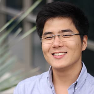 Image for Gary Ong (Celadyne Technologies)