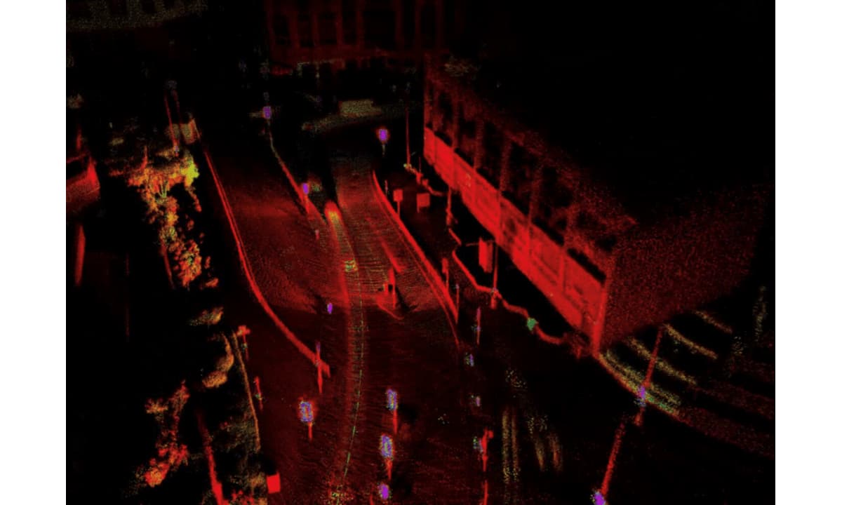 Image for ROVR Unveils 1,500-Clip Open Dataset to Accelerate Spatial AI and Robotics