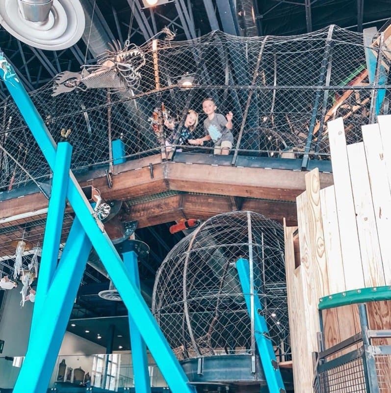 Image for The Children's Museum of Phoenix