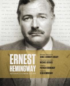 Image for Hemingway