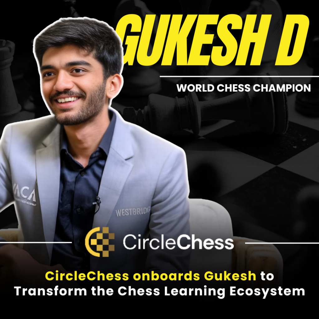 Image for Kumar Gaurav (CircleChess)