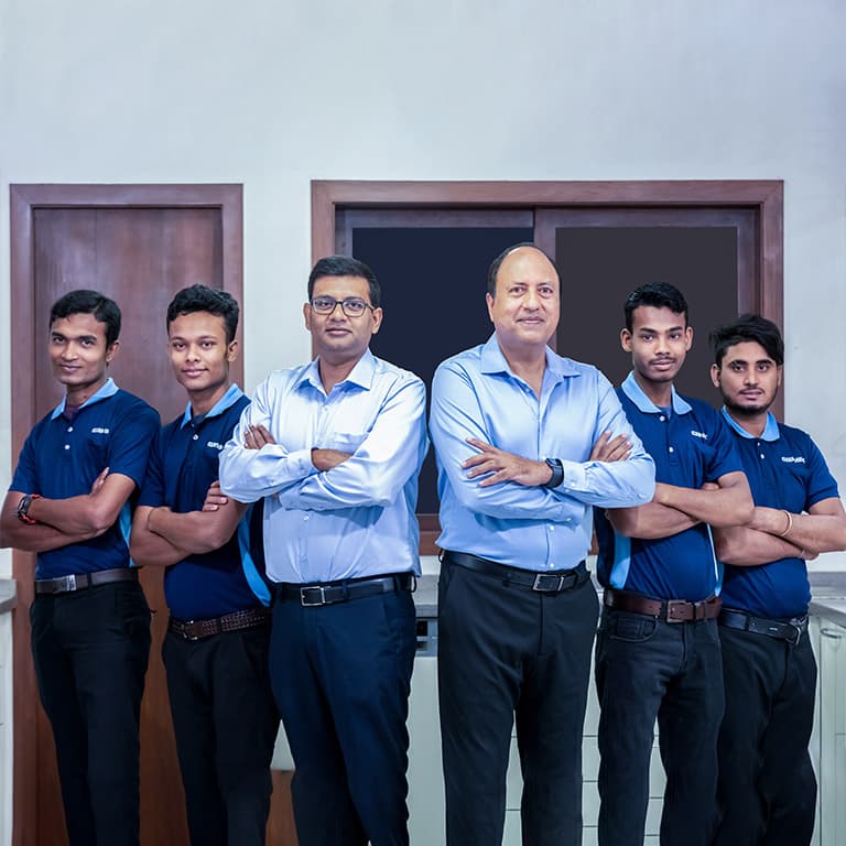 Image for BJ Arun (Clean Fanatics): 10 Key Things You Must Know