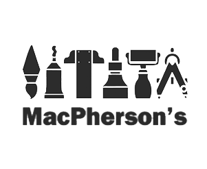 Image for MacPherson's