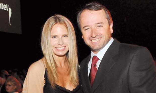 Image for Soledad Onetto's Journey of Love: From Rodrigo Alonso to Andrés Barrios and Beyond