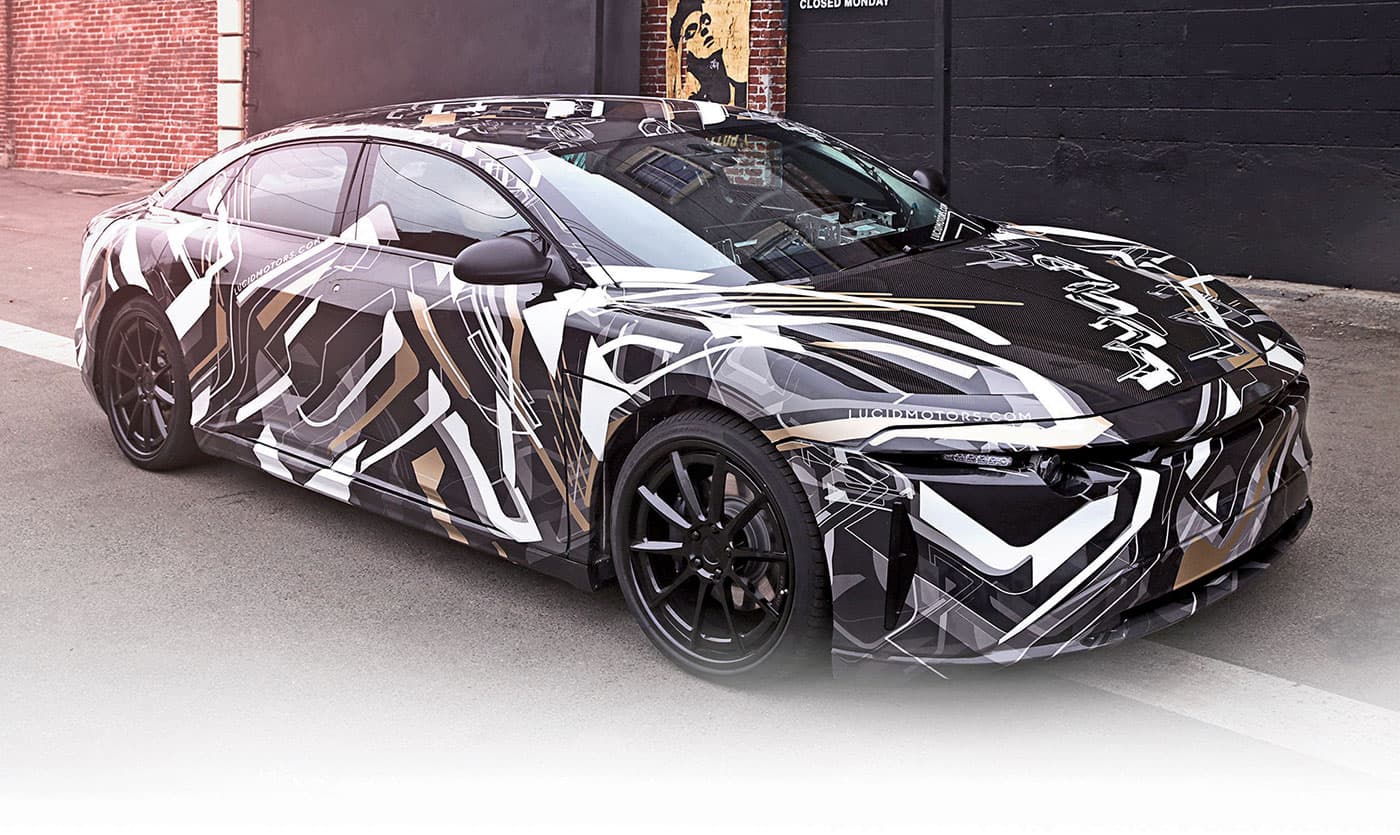Image for Sheaupyng Lin (Lucid Motors): 10 Key Things You Must Know