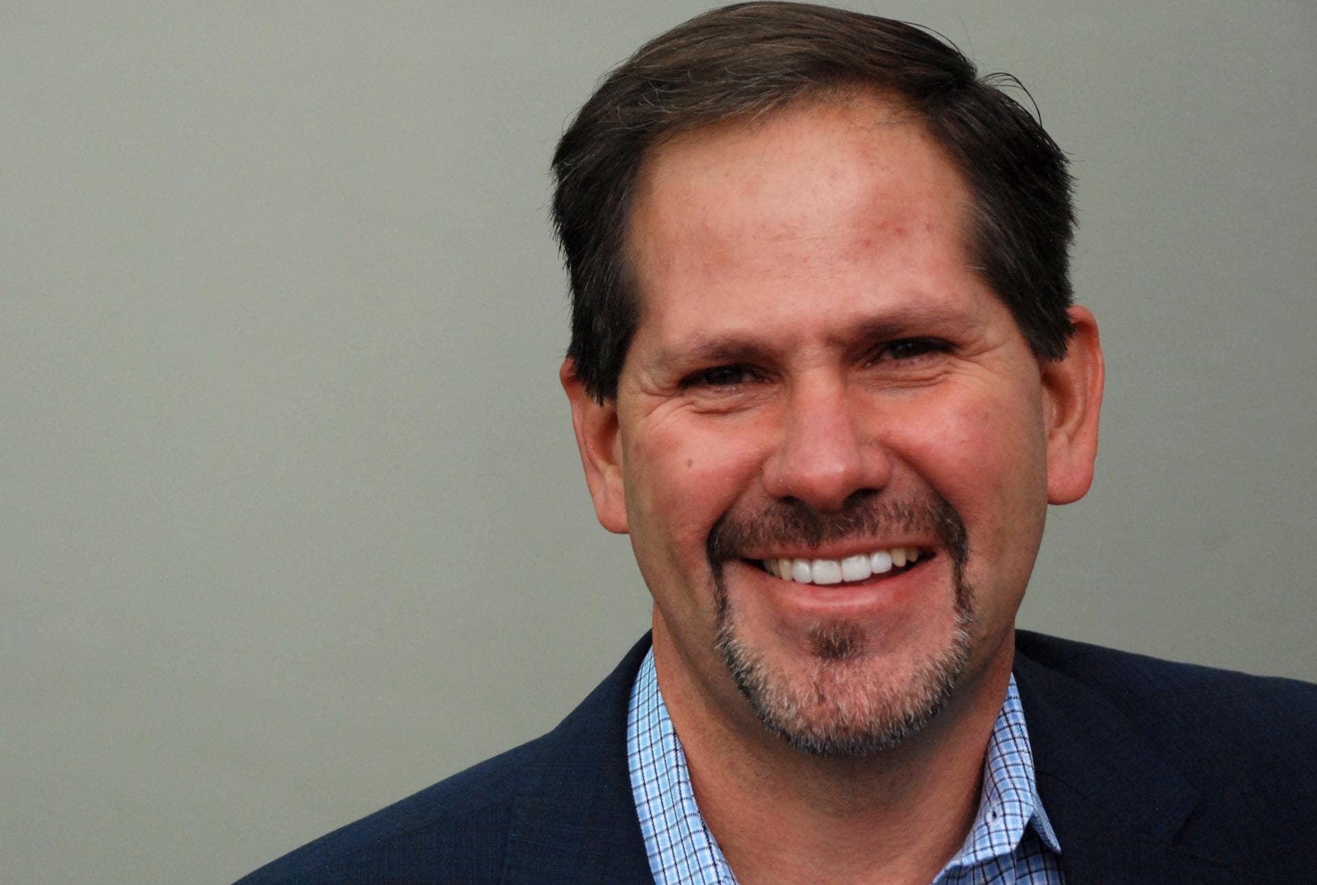 Image for Knute Buehler, MD, MA (Osheru)