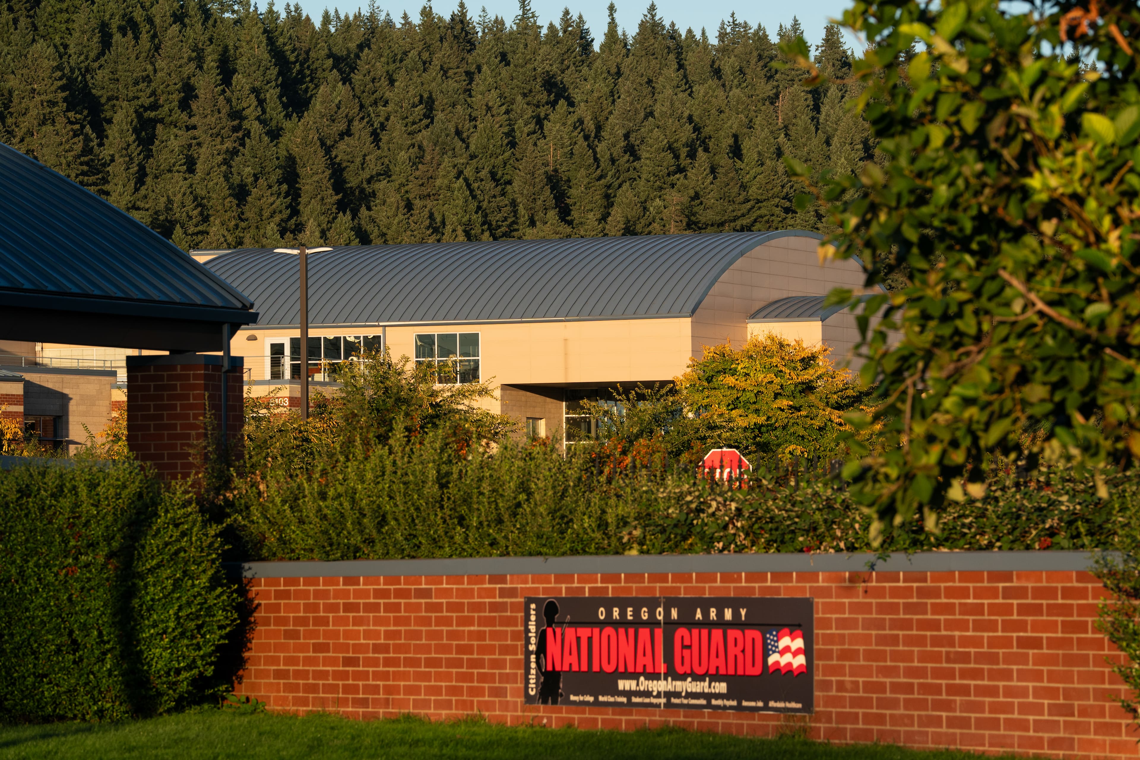 Image for Portland Police Clear 140-Day Antifa Encampment Following Viral Traffic Disruption