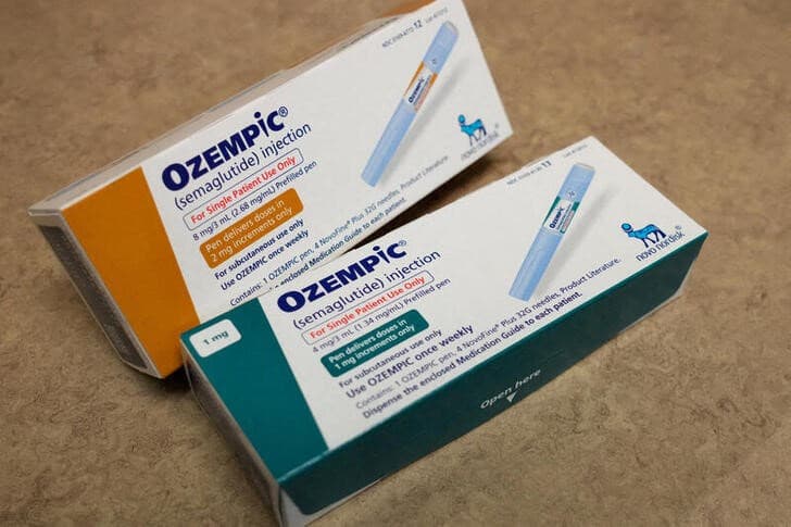 Image for Novo Nordisk Faces Over $2 Billion in Lawsuits as Ozempic Users Report Vision Loss and Gastroparesis