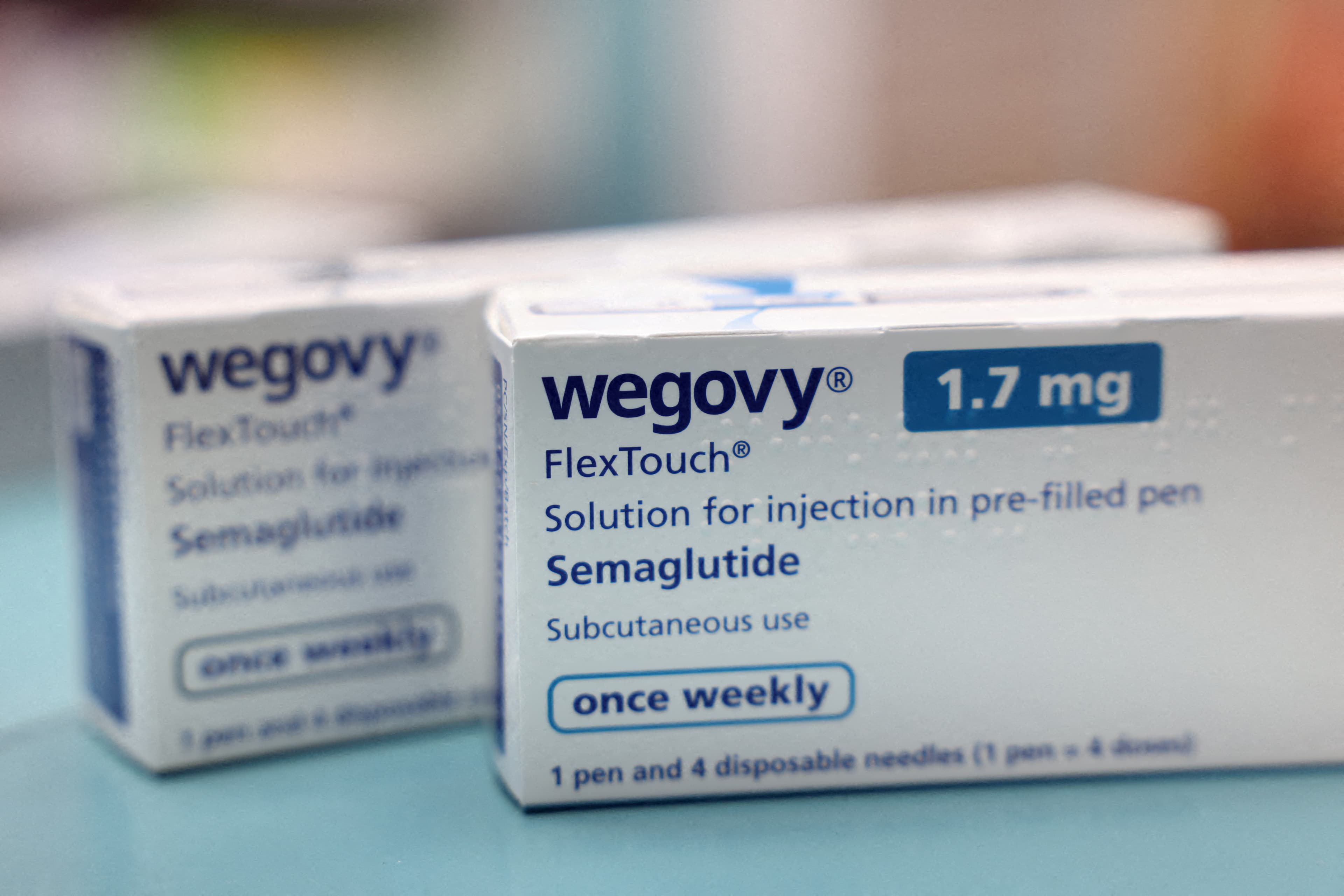 Image for Novo Nordisk Fast-Tracks 7.2mg Wegovy Dose for FDA Approval After 20.7% Weight Loss in Trials
