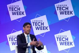 UK Commits £370 Million to Propel Tech Innovation, Aims for Superpower Status by 2030