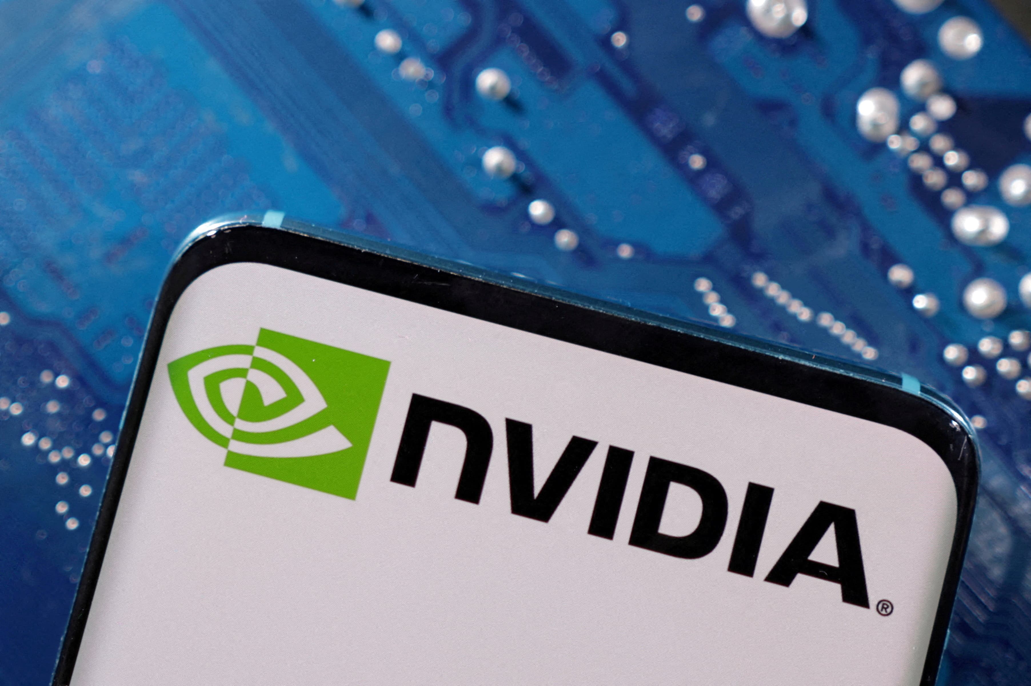 Image for Nvidia Board Approves $60 Billion Share Buyback Following Strong Q2 Performance