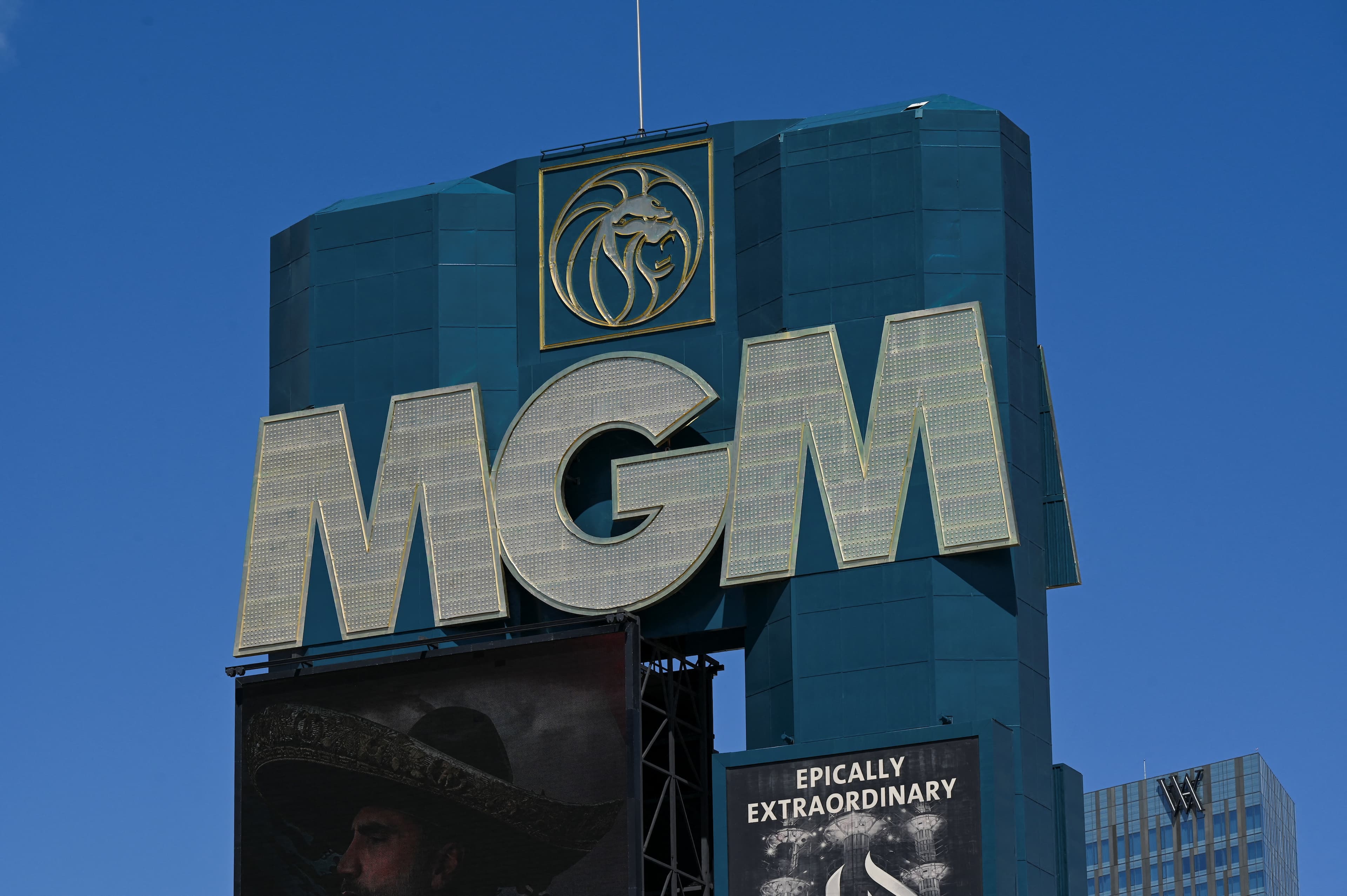 Image for Teenager Linked to Cyberattacks Costing MGM Resorts Over $100 Million Surrenders to Authorities