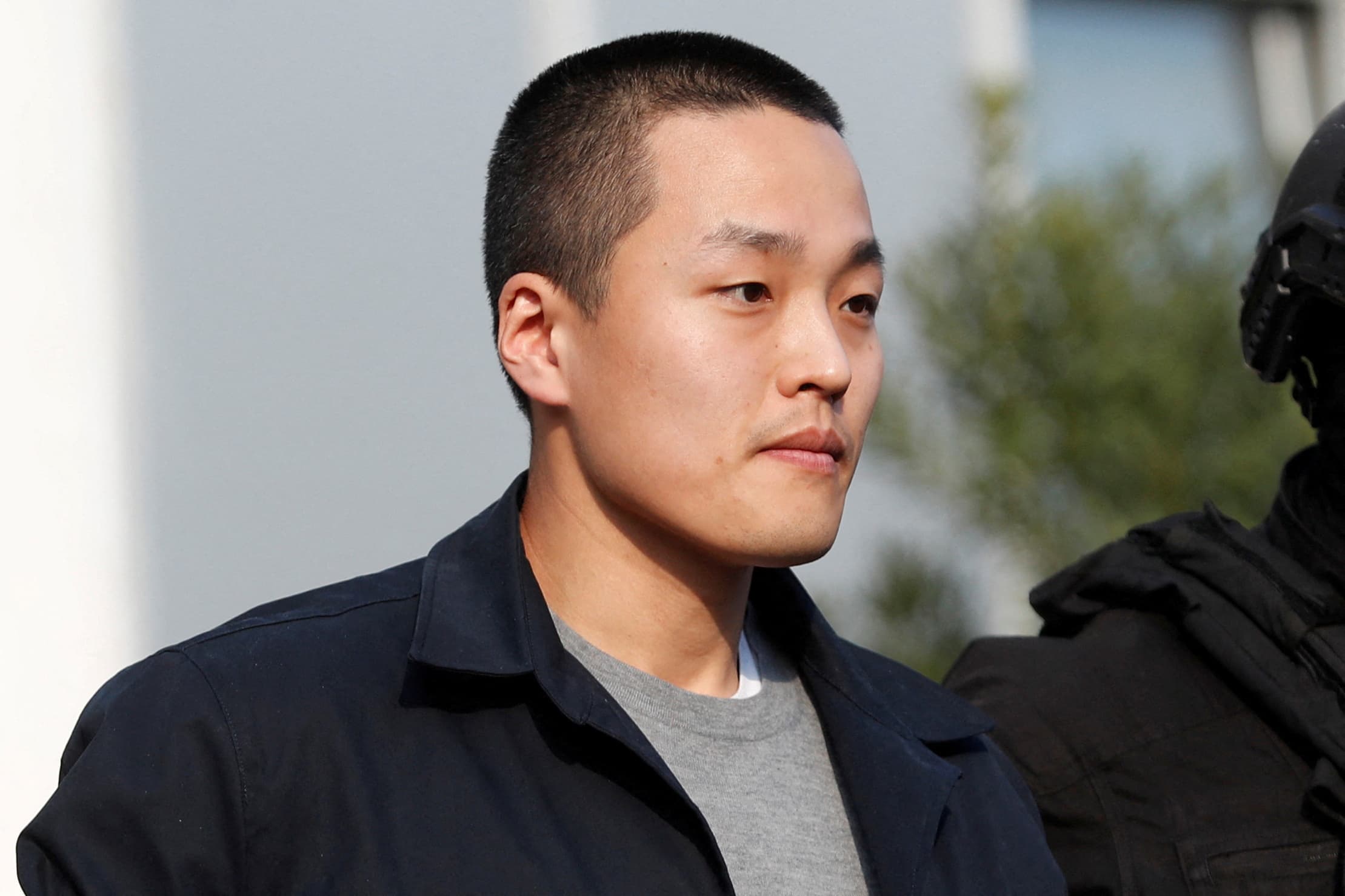 Image for Do Kwon Pleads Guilty in $40 Billion Crypto Collapse, Faces Up to 25 Years