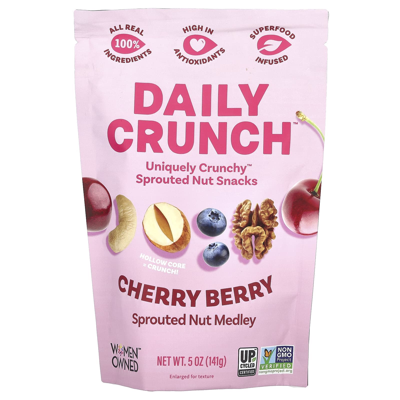 Image for Daily Crunch