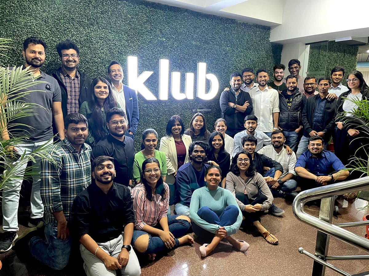 Image for Klub