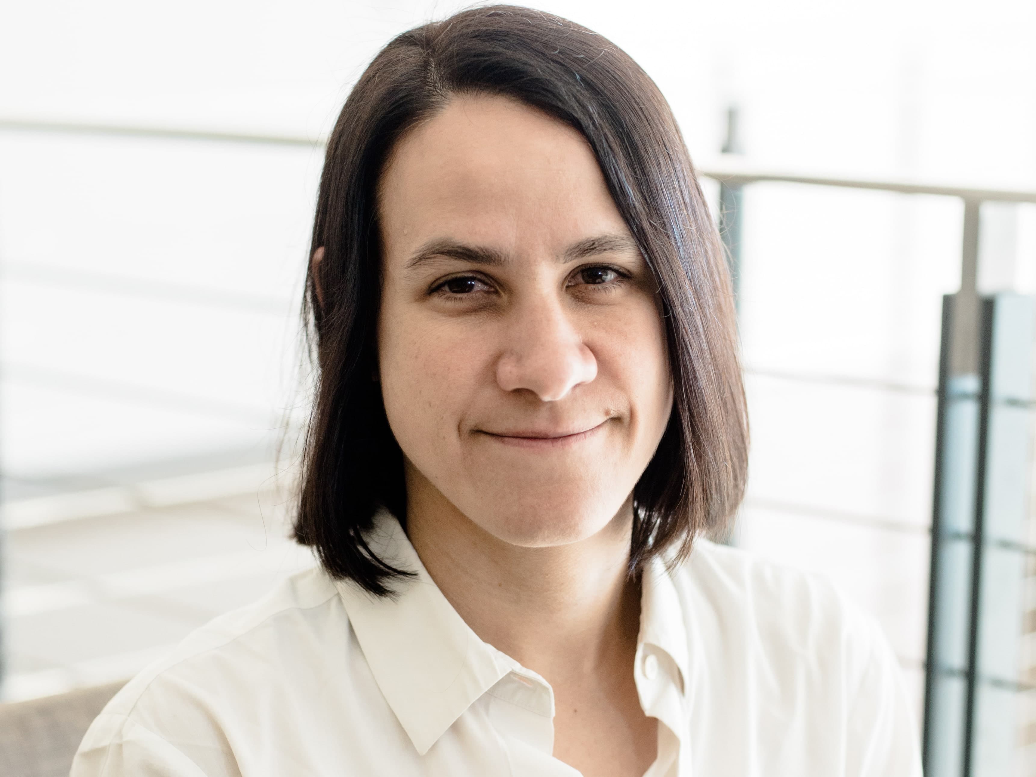 Image for Delia Milliron (Celadyne Technologies): 10 Key Things You Must Know