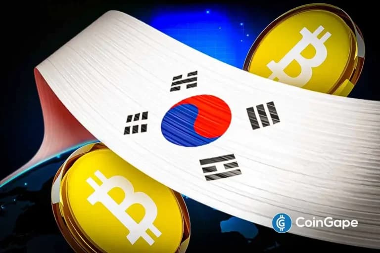 Image for South Korea's Bitplanet Commits $40 Million to First Institutional Bitcoin Treasury