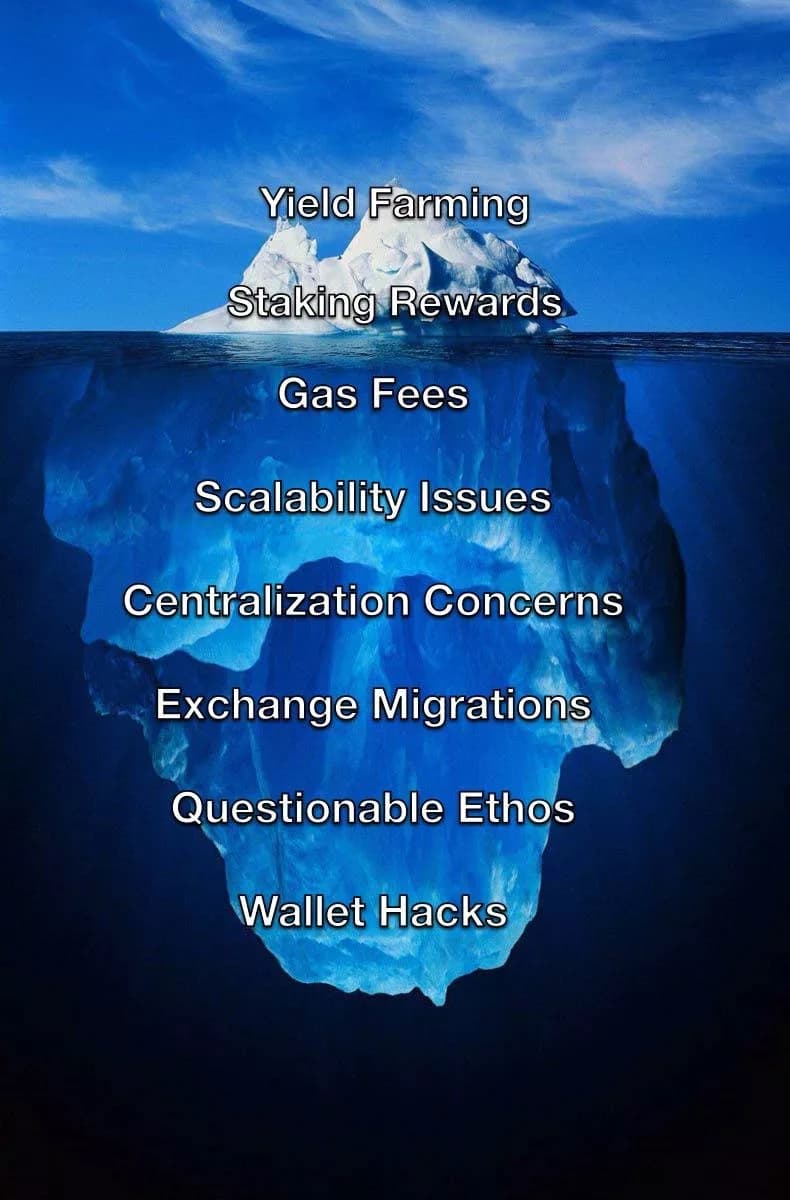Image for Ethereum Staking Faces 45-Day Unstaking Queue Amidst "Nightmare" Concerns