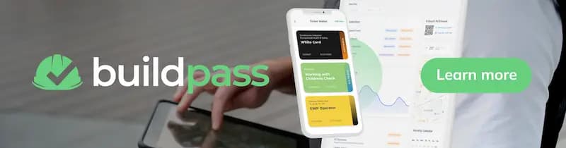 Image for BuildPass