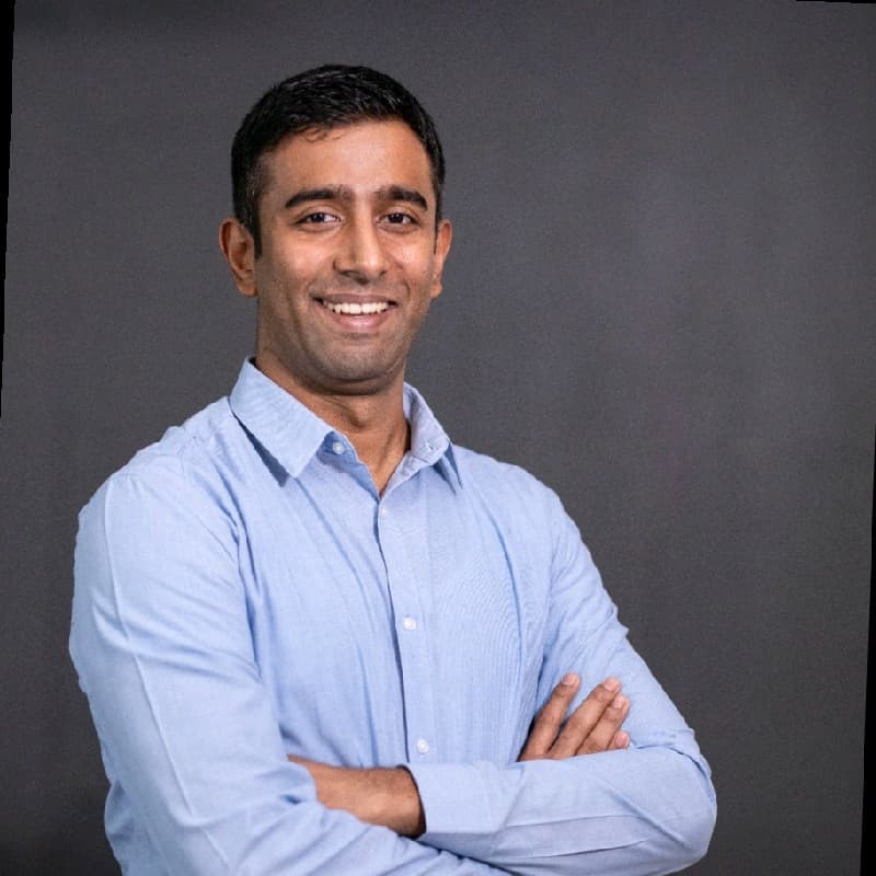 Image for Jayant Paleti (Darwinbox): 10 Key Things You Must Know