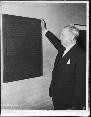Image for Stanley Allyn (Wright State University): 10 Key Things You Must Know