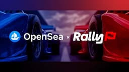 OpenSea Appoints Chris Maddern as CTO, Christine Hall as Chief of Staff Following Rally Acquisition