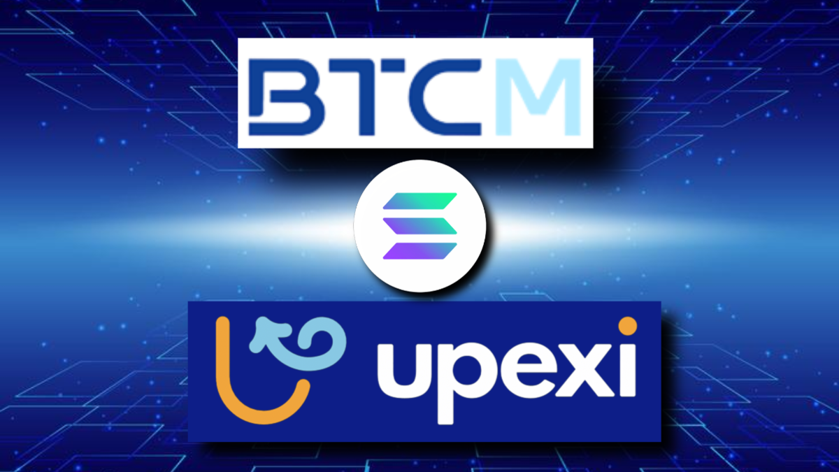 Image for The Wolf Of All Streets Hosts Upexi and Texas West Capital for In-Depth Market Discussion