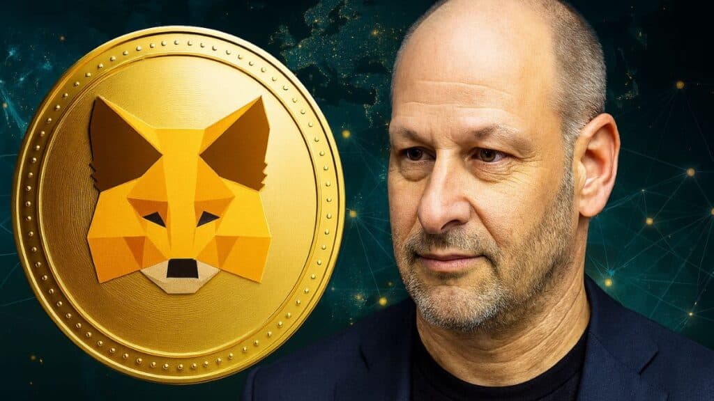 Image for MetaMask Token and Airdrop Imminent as Crypto Influencer Ran Neuner Questions "Metafox" Relevance
