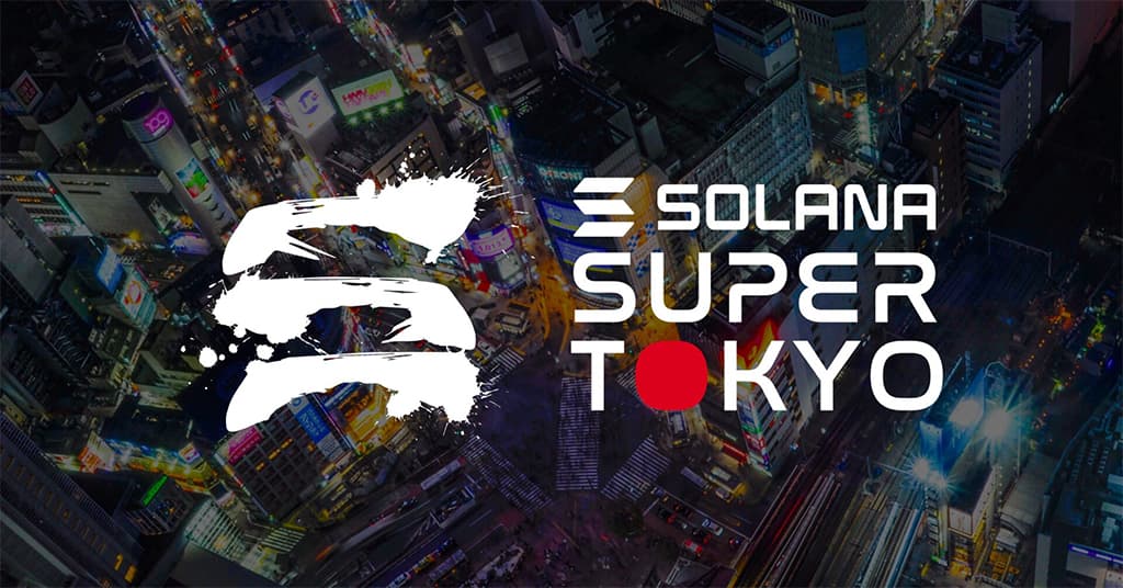 Image for Solana Ecosystem Accelerates Stablecoin, PayFi, and Tokenization Initiatives at Super Tokyo