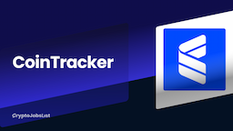 CoinTracker Initiates Global Hiring Spree for 17 Roles Amidst Surging 2.5 Million User Base