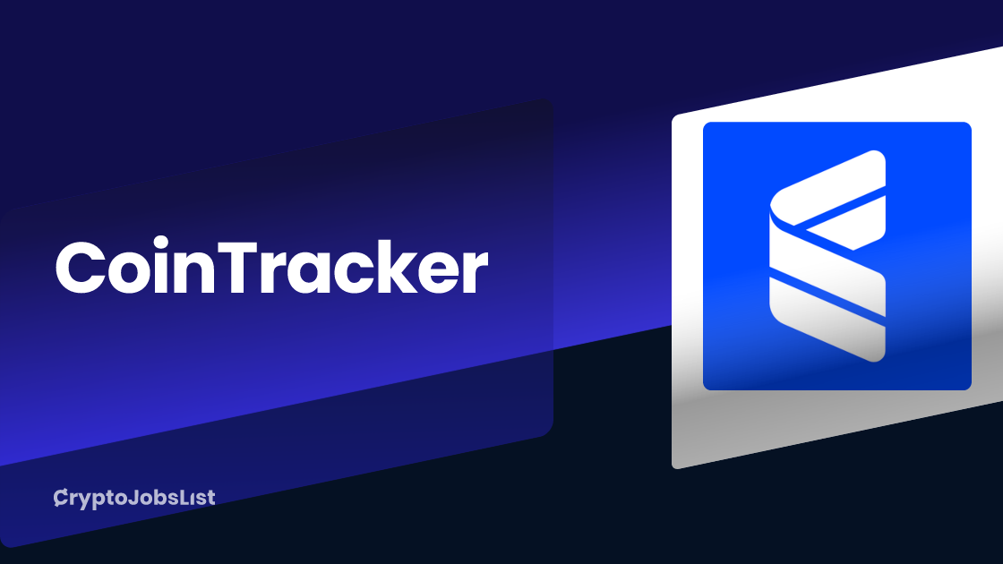 Image for CoinTracker Initiates Global Hiring Spree for 17 Roles Amidst Surging 2.5 Million User Base