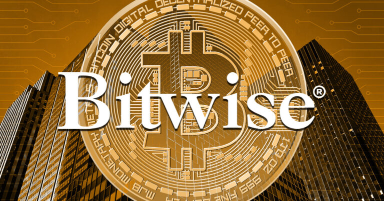 Trillion-Dollar Bank Clears Bitwise Crypto ETF for Wealth Advisors, Accelerating Mainstream Adoption