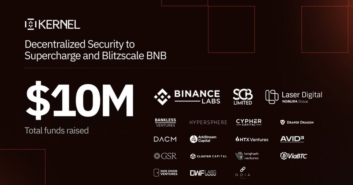 Image for Standard Kernel Secures Funding from General Catalyst and Felicis for Advanced AI Kernels