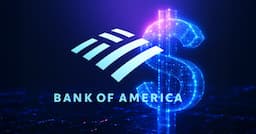 Bank of America's New 'On Chain' Periodical Highlights Bullish Stance on Ethereum's Role in Stablecoin Growth