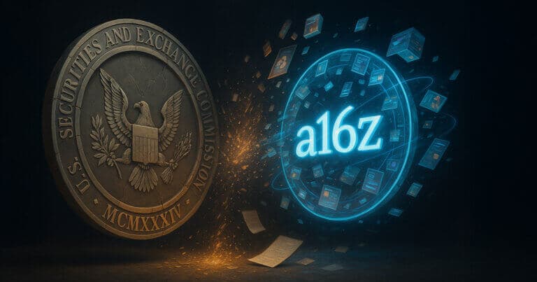 Image for New Proposal Seeks to Exempt DeFi and NFT Apps from SEC Broker Rules, Impacting 3,340 Firms