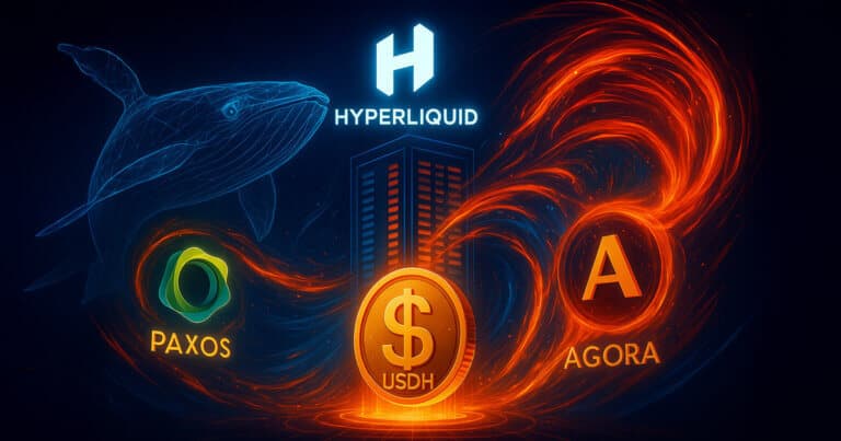 Image for Hyperliquid's $200 Million Annual Yield Potential Ignites Fierce Bidding War for USDH Stablecoin