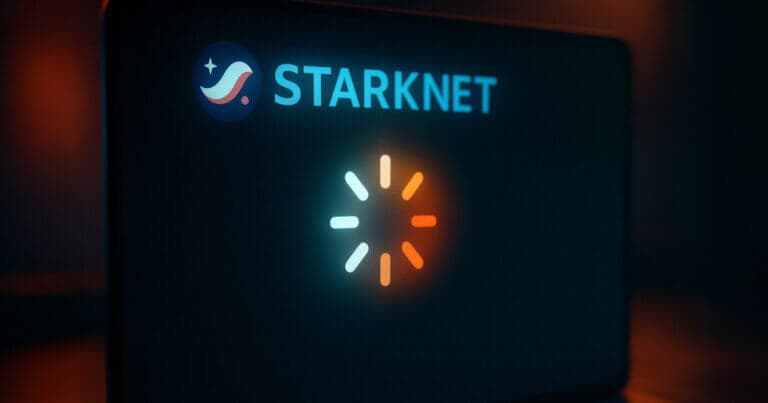 Image for Starknet Experiences Nearly Three-Hour Outage Following Grinta Mainnet Upgrade