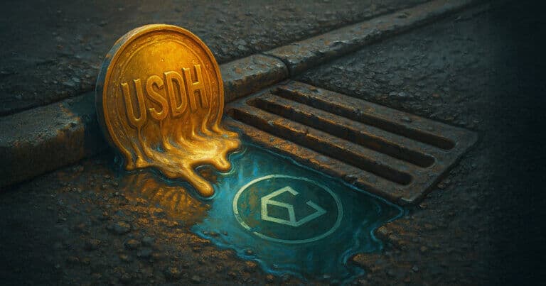 Image for Native Markets Predicted to Secure Hyperliquid’s USDH Stablecoin Bid with 93% Probability