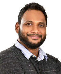 Image for Rahul Sasi (CloudSEK): 10 Key Things You Must Know
