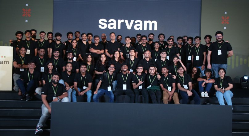 Image for Sarvam