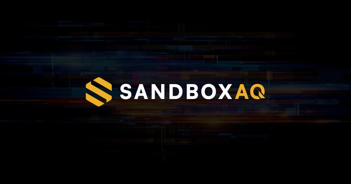 Image for SandboxAQ: 10 Key Things You Must Know
