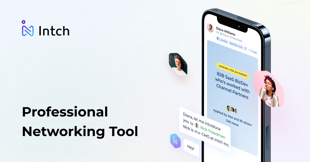 Image for Intch: 10 Key Things You Must Know