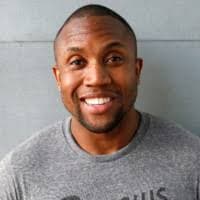 Image for Jabari Marshall (Leimert Mountaineering)