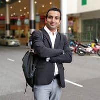 Image for Nikhil Nahar (SolarSquare)