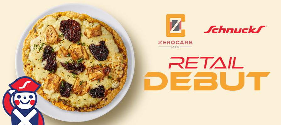 Image for Omar Atia (ZeroCarb LYFE)